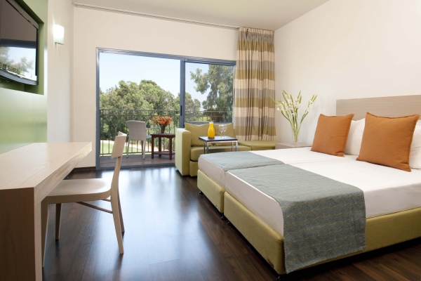 Nof Ginosar Hotel (Ginnosar)